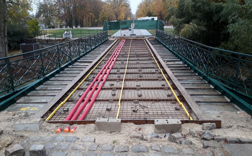 Reconstruction hourdis béton – CHALONS EN CHAMPAGNE (51)