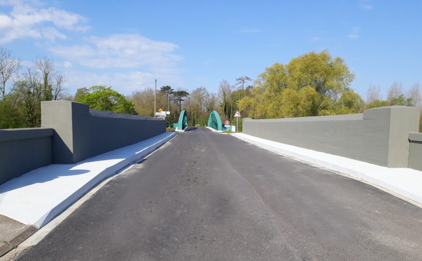 Revêtement de protection sur béton – ABLANCOURT (51)